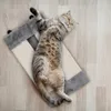 Katzen Kratzbrett Kratzmatte Kratzecke Sisal Katze Kratz Produktbild-Vorschau 6