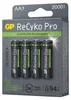 GP Batteries 125210AAHCF-C4 1x4 GP ReCyko Pro NiMH FOTO Podgląd zdjęcia produktu 3