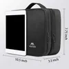 Kabeltasche Organizer 3 Schicht Kabelaufbewahrung Tech Produktbild-Vorschau 6