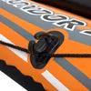 Bestway 61100, Reisen/Erholung, Aufblasbares Boot, Schwarz, Produktbild-Vorschau 16
