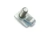 Standardverbinder einseitig I-Typ Nut 8 inkl. Produktbild-Vorschau 2