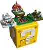 LEGO Super Mario 64™: akční kostka s otazníkem, Sada na Náhled obrázku produktu 21