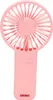 Ventilateur portable rechargeable par USB Petit ventilateur Voir les images du produit 5