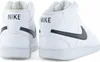 NIKE Court Vision Mid Nn Schuhe Herren weiss 43 Produktbild-Vorschau 19