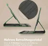 Lenovo Tab M11 Hülle: imoshion um 360° drehbare Klapphülle Produktbild-Vorschau 7