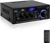 400W HiFi 2-Kanal Verstärker Mini Bluetooth Stereo Produktbild-Vorschau 1