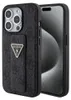 Guess Guhcp15Lpgs4Tdk Iphone 15 Pro 6.1 Czarny/Noir Voir les images du produit 13