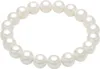 Rafaela Donata Perlen-Armband Muschelkernperle 50110174 Produktbild-Vorschau 1