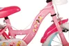 Rowerek 14" Disney Princess 21414-SACB 14141 Voir les images du produit 19
