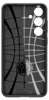 SPIGEN Spigen Liquid Air Galaxy S24 FE Case Matte Black Voir les images du produit 4