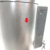 Biermaschine Krups VB450E10 5L 65W Schwarz Produktbild-Vorschau 14