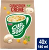 UNOX-CUP-A-A-SOUP-MACHUNGS BAG PUME CREME 140ml | Einbacken Produktbild-Vorschau 2