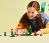 LEGO MINECRAFT 21275 Das TNT-Dschungelhaus (21275) Voir les images du produit 32