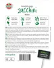 SPERLI Zucchinisamen Midas F1 Cucurbita pepo 8 Pflanzen Produktbild-Vorschau 4