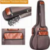 Gitarrentasche, Akustikgitarren, Gigbag, Gitarrenhülle, Produktbild-Vorschau 6
