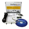 StarTech.com 3-poorts 2B/1A 1394 Mini PCI Express Productafbeelding-voorbeeld 6