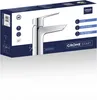 Grohe QuickFix Start wastafelkraan zonder waste chroom Produktbild-Vorschau 2