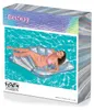 Bestway® Luftmatratze Iridescent 185,5 x 114 cm Produktbild-Vorschau 6