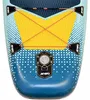 SUP Board aufblasbar ENERO 384 x 81 cm – Stand Up Paddle Produktbild-Vorschau 4