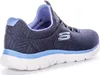 Skechers Sneakers 150119-NVBL in Blue color size 38 Náhled obrázku produktu 22