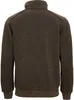 NITRAS Pullover MOTION TEX  Strickpullover Gr. S braun Produktbild-Vorschau 2