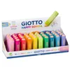 Giotto Radierer Happy Gomma in Stiftform, PVC frei Produktbild-Vorschau 2