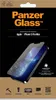 PanzerGlass 47430 PanzerGlass Standard Fit clear for iPhone Anteprima dell’immagine prodotto 1
