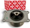 FEBI BILSTEIN Motorlager Gummimetalllager Vorne Links für Produktbild-Vorschau 2