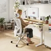 SENSE7 Noxo Ergonomická kancelárska stolička Stolička k Náhľad obrázku produktu 2