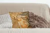 MuchoWow® Zierkissen Sofakissen Wohnzimmer Dekokissen 40x40 Produktbild-Vorschau 4