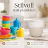 Eulenschnitt Becher Mini (Klein) Produktbild-Vorschau 6