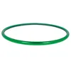 Zirkus Hula Hoop, metallic Farben, Ø 85cm Grün Produktbild-Vorschau 3