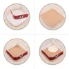 Tortiera quadrata 24x24 cm – Stampo da forno antiaderente Anteprima dell’immagine prodotto 4