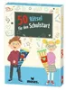 50 Rätsel für den Schulstart Produktbild-Vorschau 1