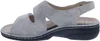 Finn Comfort Damen Sandale beige Größe EUR 38 Produktbild-Vorschau 23
