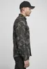 Brandit Slim Fit Langarm-Shirt Größe L Farbe Dunkles Produktbild-Vorschau 4