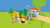 LEGO 10946 DUPLO Aventure en famille avec camping-car, Voir les images du produit 18