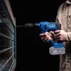 Scheppach Akku-Bohrhammer C-RHD130-X | 1,3 J | bis zu 6000 Produktbild-Vorschau 10