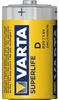 Varta R20 D, D, Zink-Karbon, 1,5 V, 2 Stück(e), Mehrfarbig, Produktbild-Vorschau 7