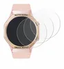 6x Für Mutoy Smartwatch 1.32" (rund) Schutzfolie Savvies Produktbild-Vorschau 2