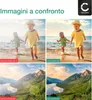 CELLONIC Paraluce compatibile con Canon EF 50mm f/1.8 STM Anteprima dell’immagine prodotto 6