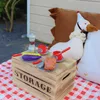 Woopie Grill per bambini con luci e suoni + acc. Anteprima dell’immagine prodotto 8