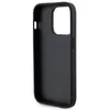 Guess iPhone 15 Pro Back cover case - Perforated 4G - Produktbild-Vorschau 2