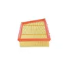 BOSCH F 026 400 324 Luftfilter für LAND ROVER Range Rover Produktbild-Vorschau 14