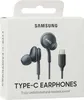Słuchawki douszne Samsung Galaxy przewodowe USB-C czarne Podgląd zdjęcia produktu 20