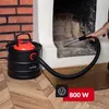 Odkurzacz przemysłowy do popiołu LEHMANN ASHER 15L do Podgląd zdjęcia produktu 6