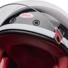 Kask Bell Bullitt GT Lane, czarno-biały, rozmiar M (57/58) Podgląd zdjęcia produktu 9