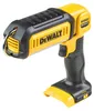 Lampe LED à faisceau large 500 Lm 18V DEWALT DCL050-XJ Voir les images du produit 14