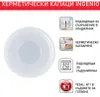 Tefal Ingenio Set Topfdeckel aus Kunststoff, 3-teilig, Produktbild-Vorschau 5
