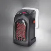 Solight Teplovzdušný ventilátor do zásuvky 350W KP09 Náhľad obrázku produktu 6